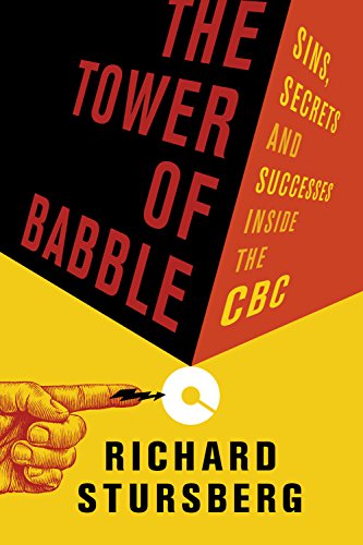 Babble-on: long live Richard Stursberg’s Canadian cultural&nbsp;empire