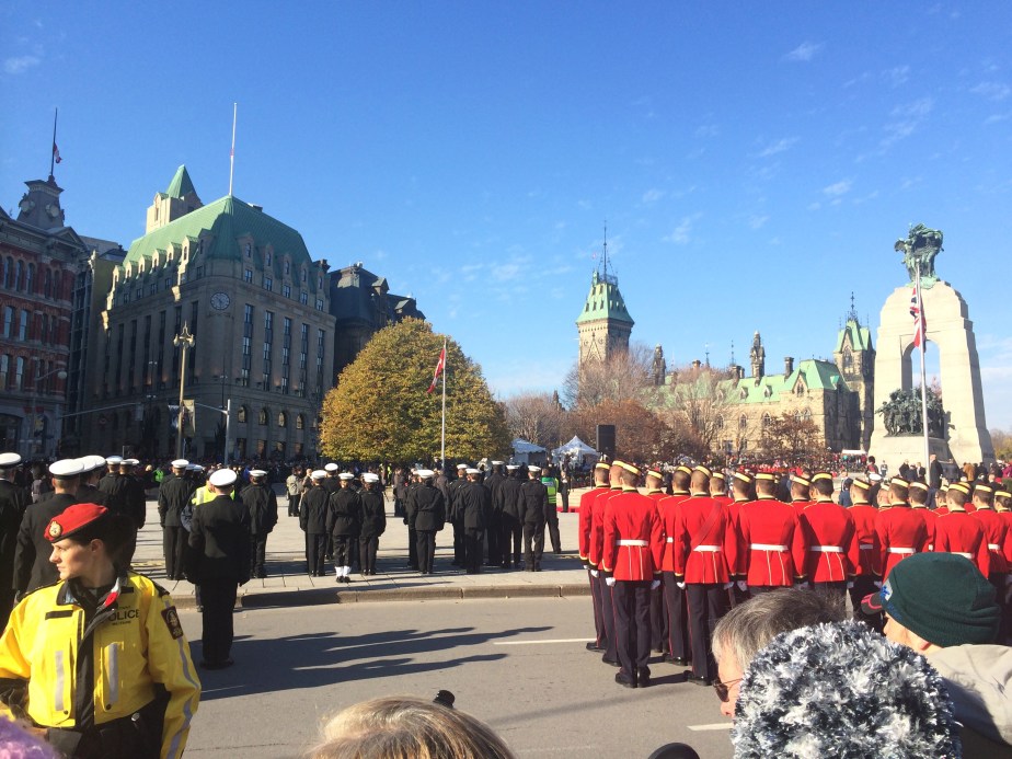 An Act of&nbsp;Remembrance