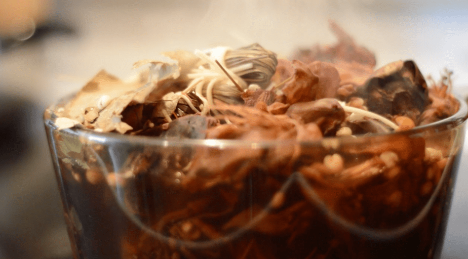 Migrant memories of traditional Chinese&nbsp;medicine