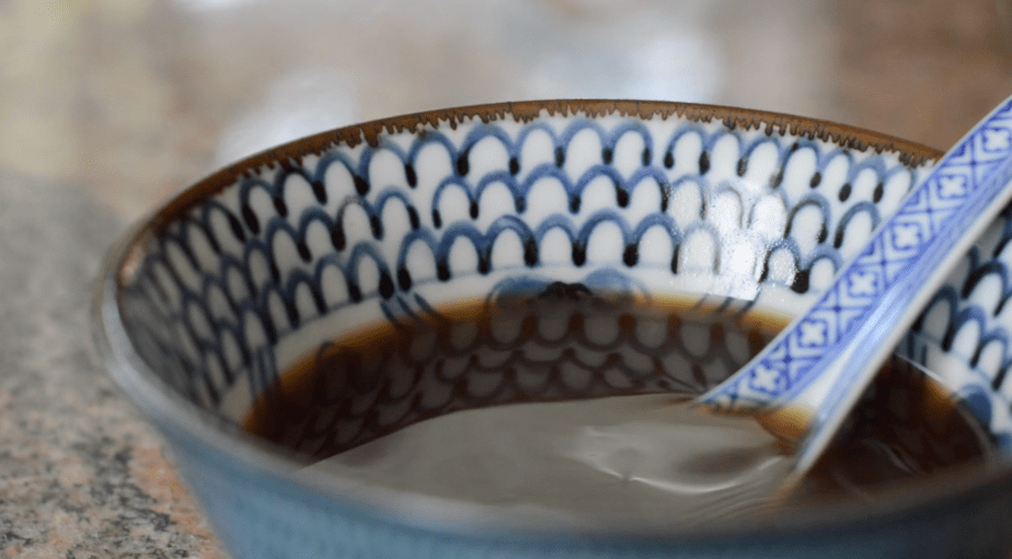 Herb Dust In The&nbsp;Air